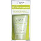 Depend O2 Aloe Vera Hand & Cuticle Cream 20ml