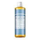 Dr. Bronner's Dr. Pure Castile Liquid Soap Baby-Mild (unscented) 240ml