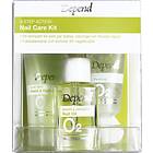 Depend O2 3-Step Action Nail Care Kit 5ml