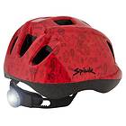 Spiuk Led Helmet