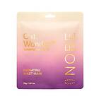 NOBE Oat Wonder Hydrating Sheet Mask 1 st