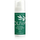 Oliva Day Cream Parfymerad 50ml