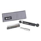 Granite Rocknroll TQ Torque Ratchet Tool Kit