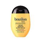 Treaclemoon Brazilian Love Hand Cream 75ml