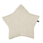Alvi Star cushion volang