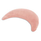 Theraline Skydd för Plush Moon Puderrosa