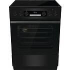 Hisense HCC8647BB