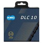 KMC Dlc 10 Chain 116 Links