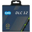 KMC Dlc 12 Road/mtb Chain  126 Links