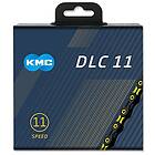 KMC Dlc 11 Road/mtb Chain 116 Links