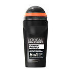 L'Oreal Men Expert Carbon Protect Total Protection 48H Anti-Perspirant Deodorant