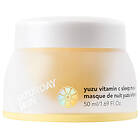 Saturday Skin Yuzu Vitamin C Sleep Mask 50ml