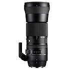 Sigma 150-600/5-6.3 DG OS HSM Contemporary for Canon EF