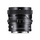 Sigma 35/2 DG DN Contemporary for L-mount