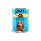 Smaak Puppy Kyckling 400g