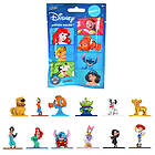 Disney Blind Pack Nanofigurer, wave 2