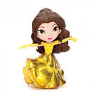 Disney Princess Gold Gown Belle 4"Figure