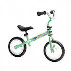 Nordic Hoj Bamse Springcykel