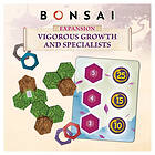 dV Giochi Bonsai: Vigorous Growth and Specialists (Exp.)