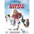 Eight Below (UK) (DVD)