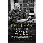 Letters for the Ages Winston Churchill