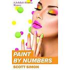 Paint by Numbers: Jedidiah Alcatraz Mystery