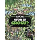 Star Wars – Mandalorian – Hvor er Grogu?