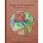 Sagan om ett sommarlov hos mormor och morfar