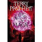 The Color of Magic: A Discworld Novel