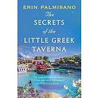 The Secrets of the Little Greek Taverna