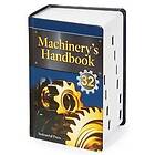 Machinery's Handbook: Large Print