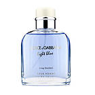 Dolce & Gabbana Light Blue Pour Homme Living Stromboli edt 125ml