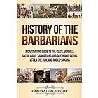 History of the Barbarians