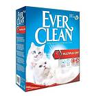 Ever Clean Multiple Cat 10L (14-pack)