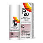 Riemann P20 Sun Protection Hyperpigmentation Defence Face SPF50+ 50ml