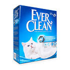 Ever Clean Extra Strong Unscented 10L (14-pack)