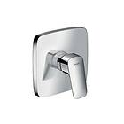 Hansgrohe Duschblandare Logis 71605000
