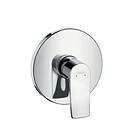 Hansgrohe Duschblandare Metris Rund 31685000