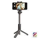 Spigen S540W Selfie Stick Tripod black
