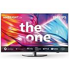 Philips The One 50PUS8919 50" LCD TV 4K LED