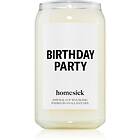 homesick Birthday Party doftljus 390g