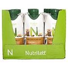 Nutrilett VLCD Cocoa & Oat Shake 330ml 12-pack