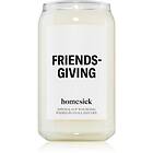 homesick Friendsgiving doftljus 390g