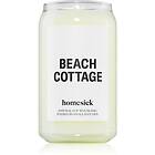 homesick Beach Cottage doftljus 390g