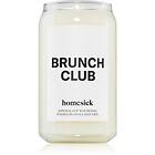 homesick Brunch Club doftljus 428g