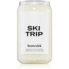 homesick Ski Trip doftljus 390g