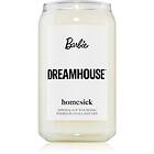 homesick Barbie Dreamhouse doftljus 390g