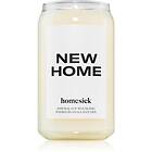 homesick New Home doftljus 390g