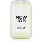 homesick New Job doftljus 390g