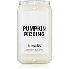 homesick Pumpkin Picking doftljus 390g